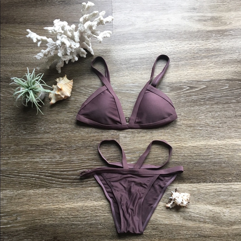 Stanlice Bikini